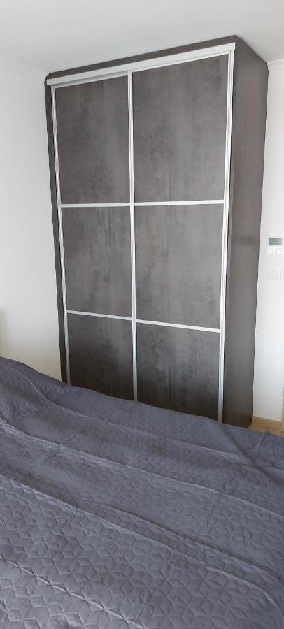 Life Apartmanok ชิโอฟก ภายนอก รูปภาพ
