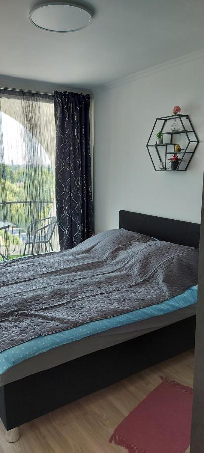 Life Apartmanok ชิโอฟก ภายนอก รูปภาพ
