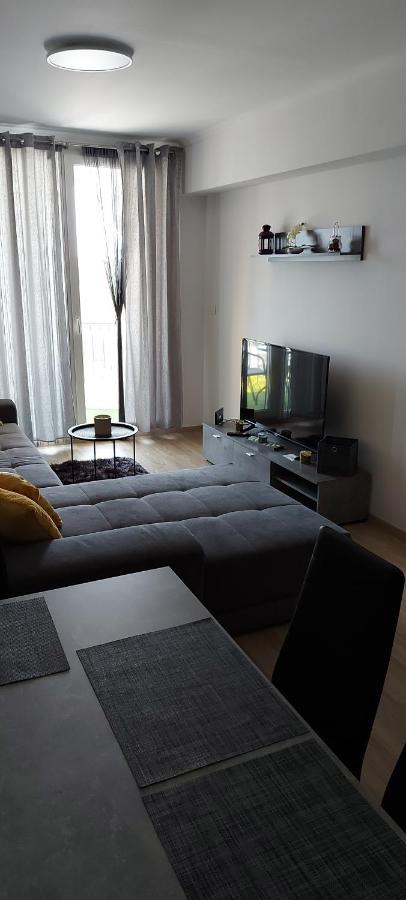 Life Apartmanok ชิโอฟก ภายนอก รูปภาพ