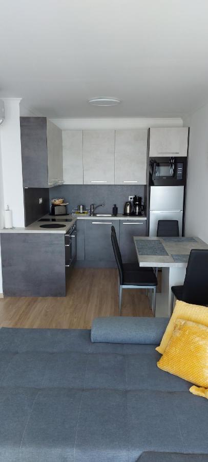 Life Apartmanok ชิโอฟก ภายนอก รูปภาพ