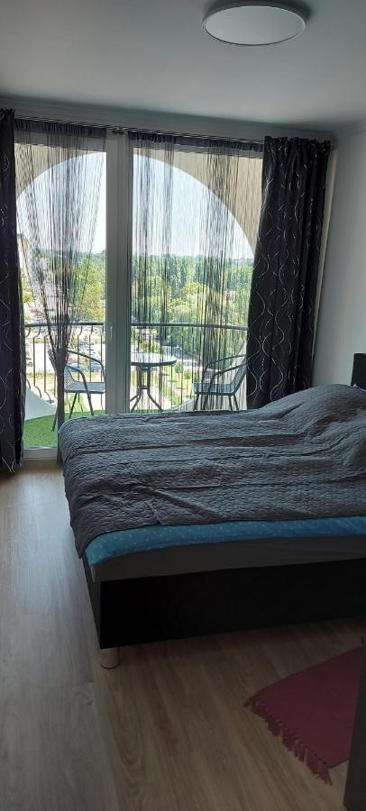 Life Apartmanok ชิโอฟก ภายนอก รูปภาพ
