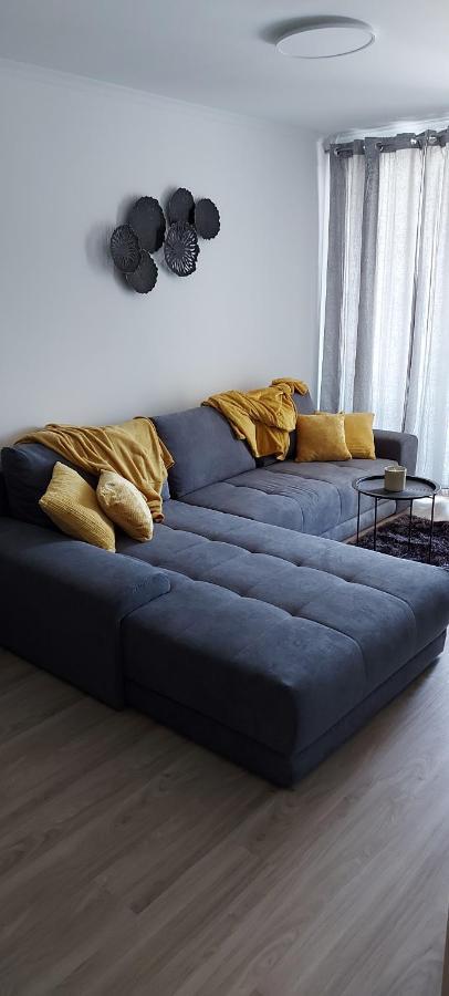 Life Apartmanok ชิโอฟก ภายนอก รูปภาพ