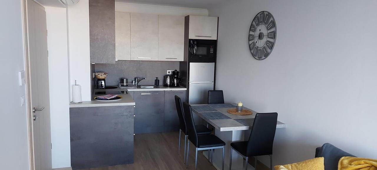 Life Apartmanok ชิโอฟก ภายนอก รูปภาพ