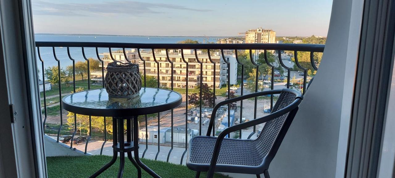 Life Apartmanok ชิโอฟก ภายนอก รูปภาพ