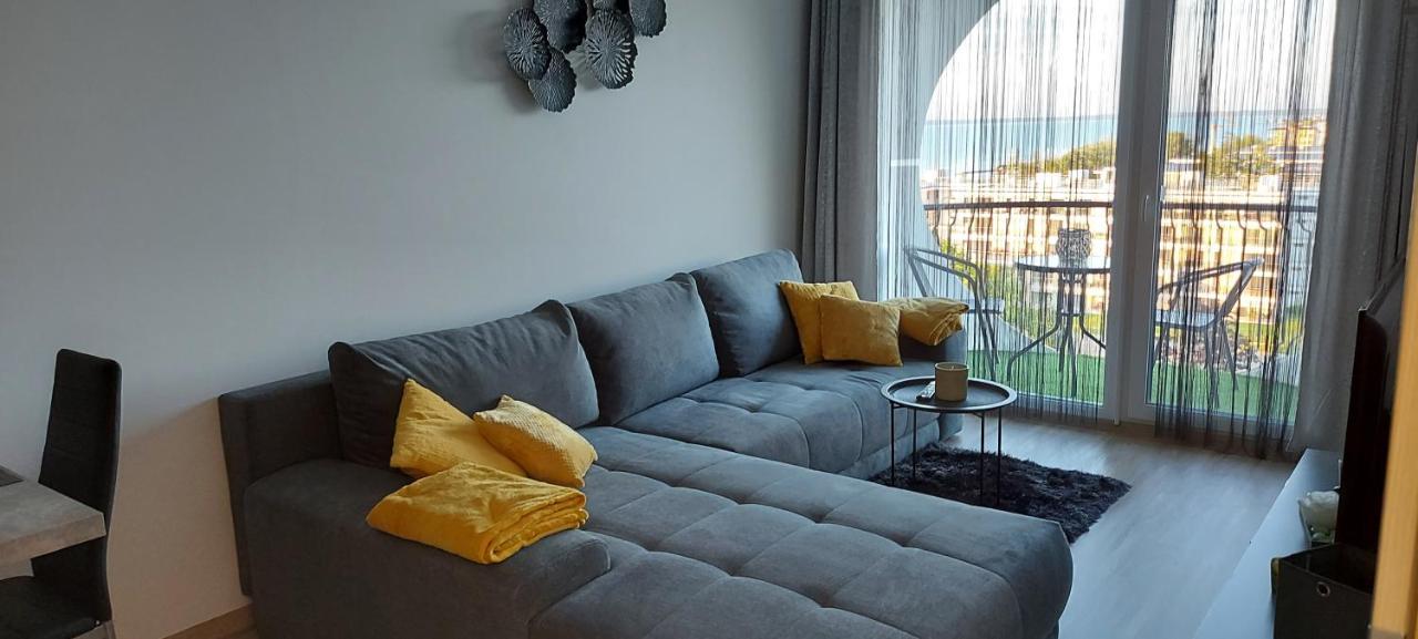 Life Apartmanok ชิโอฟก ภายนอก รูปภาพ