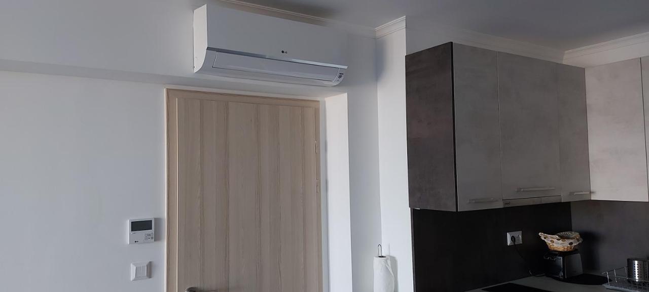 Life Apartmanok ชิโอฟก ภายนอก รูปภาพ