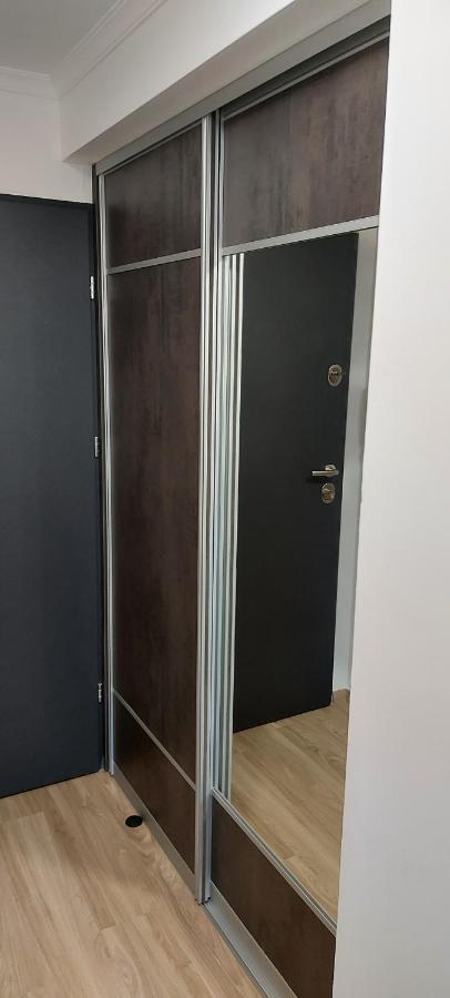 Life Apartmanok ชิโอฟก ภายนอก รูปภาพ