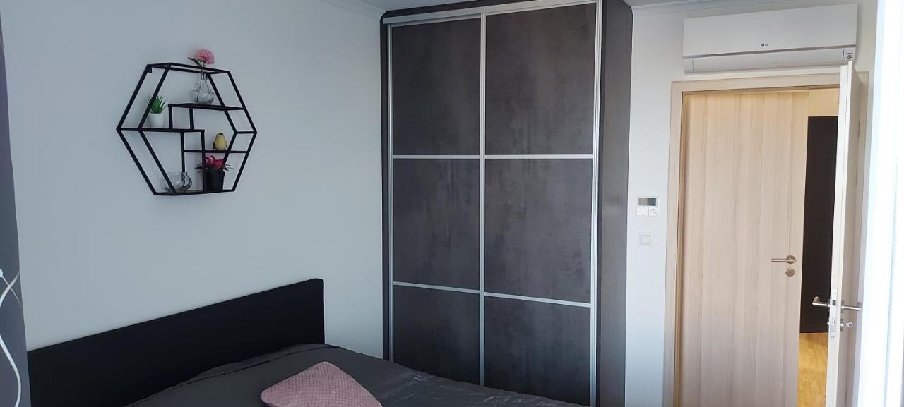 Life Apartmanok ชิโอฟก ภายนอก รูปภาพ