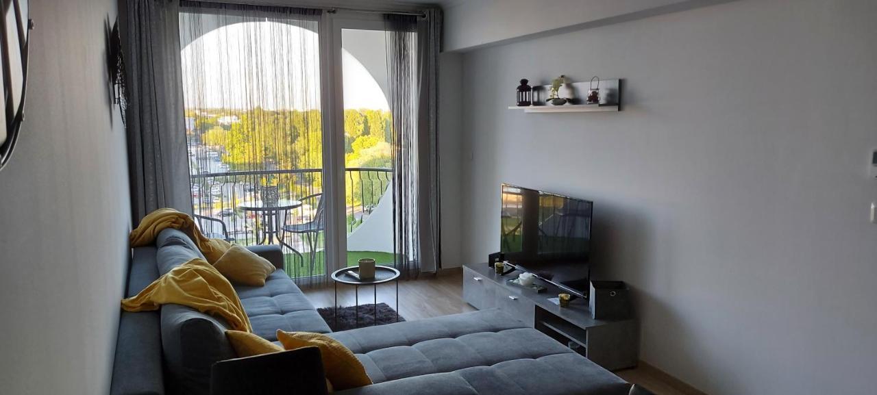 Life Apartmanok ชิโอฟก ภายนอก รูปภาพ